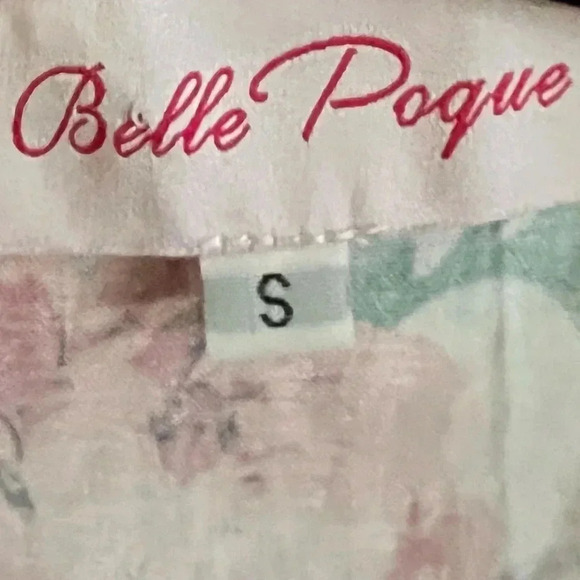 Belle Poque dress size small - Picture 4 of 4